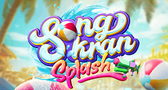 Songkran Splash