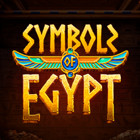 Symbols of Egypt