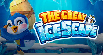 The Great Icescape