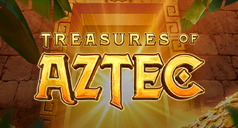 Treasures of Aztec