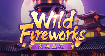 Wild Fireworks