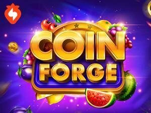 Coin Forge