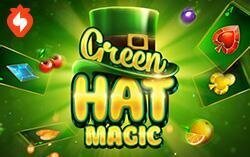 Green Hat Magic