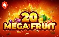Mega Fruit 20