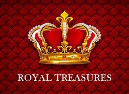 Royal Treasures