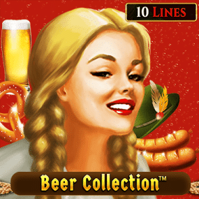 Beer Collection 10E