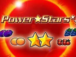 Power Stars