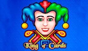 King of Cards