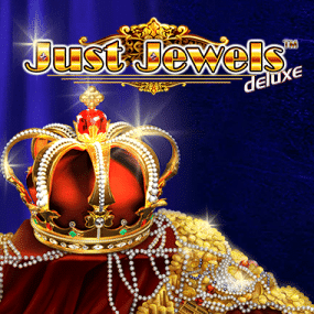 Just Jewels Deluxe