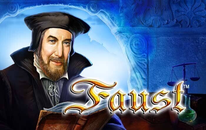 Faust