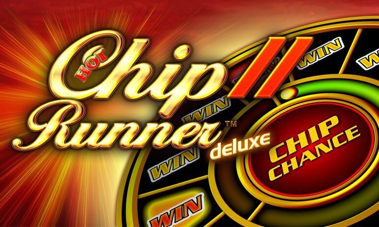 Chip Runner