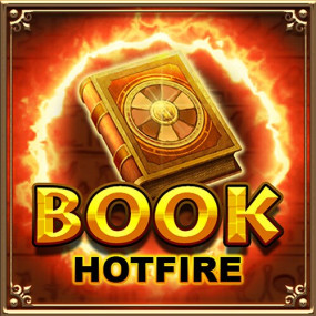 Book Hotfire