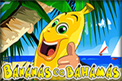 Bananas Go Bahamas