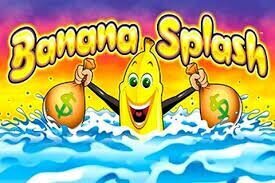 Banana Splash