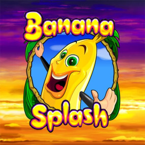 Banana Splash