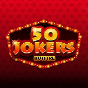 50 Jokers Hotfire