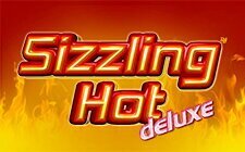 Sizzling Hot Deluxe