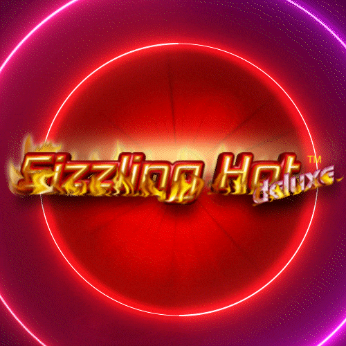 Sizzling Hot Deluxe