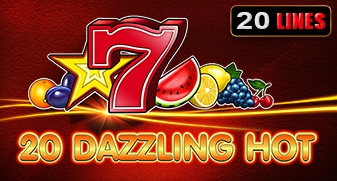 20 Dazzling Hot