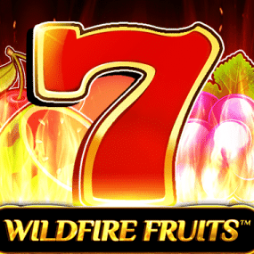 Wild Fire Fruits