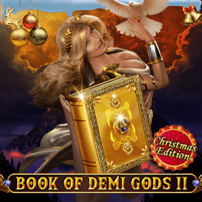 Book Of Demi Gods 2 -CE