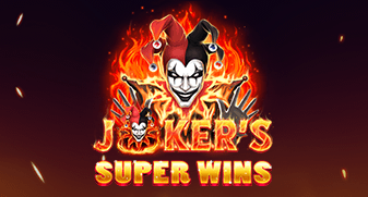 Joker’s Super Wins