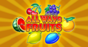 Allways Fruits