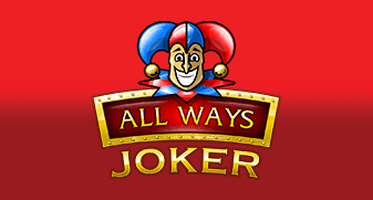 All Ways Joker