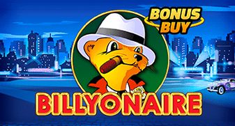 Billyonaire Bonus Buy