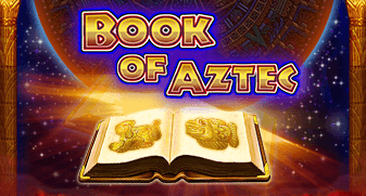 Book Of Aztec