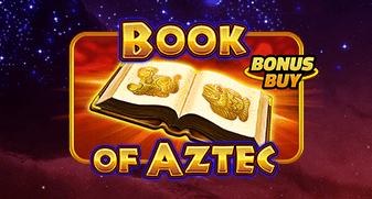 Book of Aztec Bonus Buy