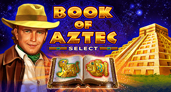 Book of Aztec Select