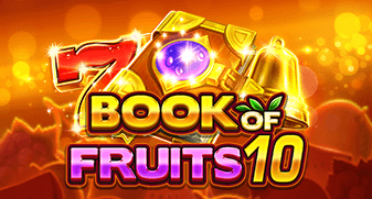 Book of Fruits 10