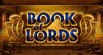 Book of Lords