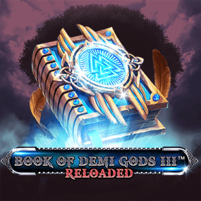 Book Of Demi Gods3 -Reloaded