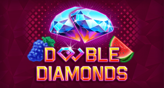 Double Diamonds