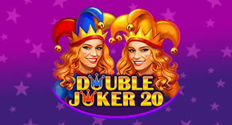 Double Joker 20