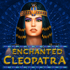 Enchanted Cleopatra