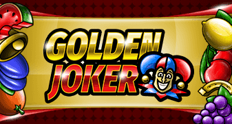 Golden Joker