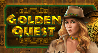 Golden Quest