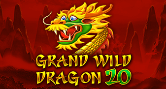 Grand Wild Dragon 20