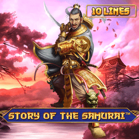 Story Of The Samurai 10E