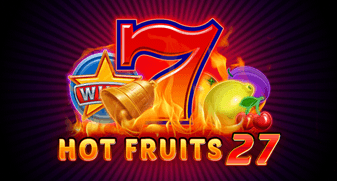 Hot Fruits 27