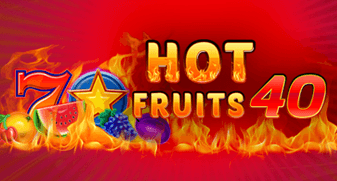 Hot Fruits 40