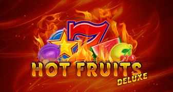 Hot Fruits Deluxe