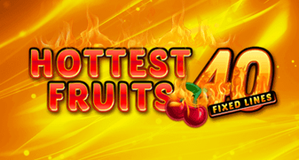 Hottest Fruits 40