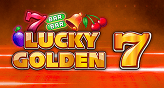 Lucky Golden 7