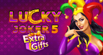 Lucky Joker 5 Extra Gifts