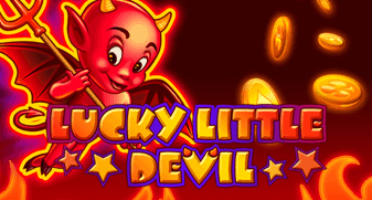 Lucky Little Devil