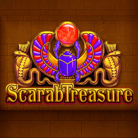Scarab Treasure